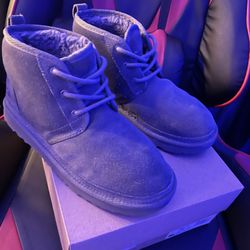 Uggs Neumel