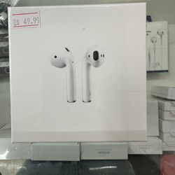 Apple AirPods on SALE CHRISTMAS SALE