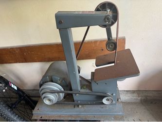 Delta Rockwell Sander/Grinder
