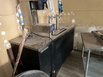 Resturant supply