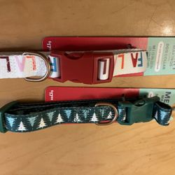 Dog Collars 