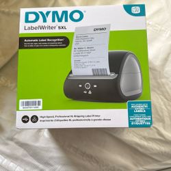 Dymo Labelwriter 5XL 
