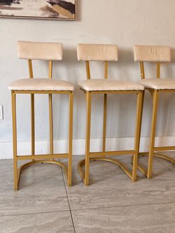 High chairs