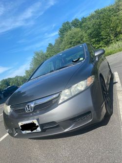 2010 Honda Civic
