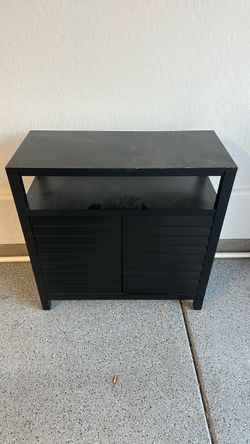 Black Hutch