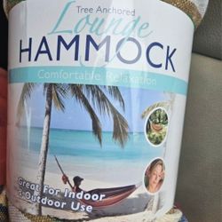 Hammock New