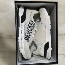 Men Versace Shoes