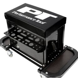 Performance Tool W85025 3-Drawer