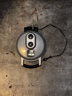 Breville Round pizza Maker