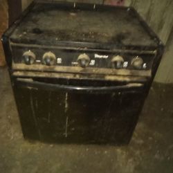 RV Parts And Appliances 