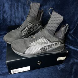 Fenty Puma Trainers- by Rhianna