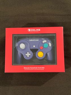 Nintendo Switch 2 GameCube Controller