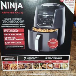 NINJA Air Fryer 
