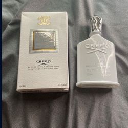 Creed Cologne