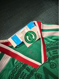 Mexico home jerseys World Cup 2026