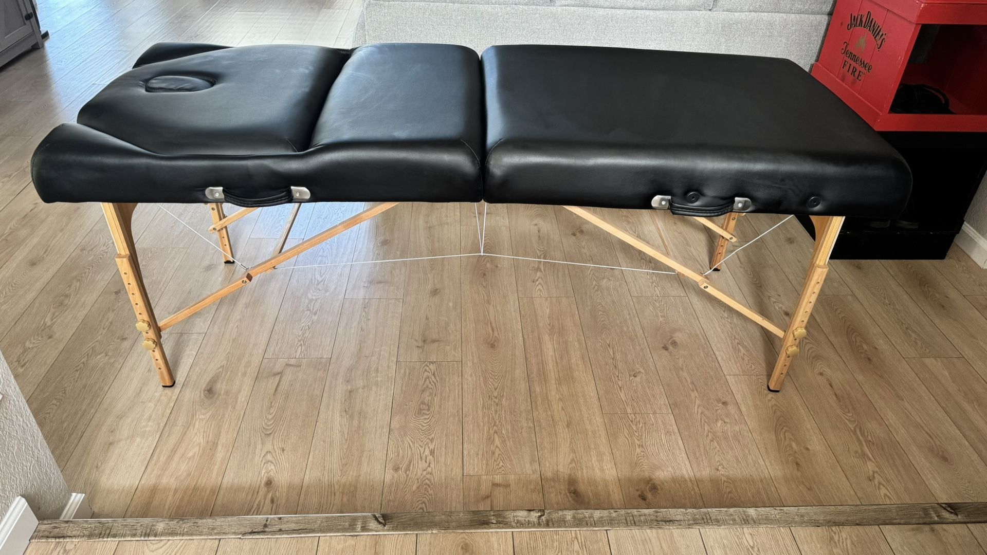 Professional Massage Table Like New