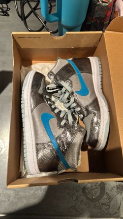 Women’s Nike dunk 8.5