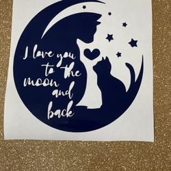 Decal For Decoration 