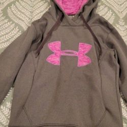 Sweatshirt Under Armour Small