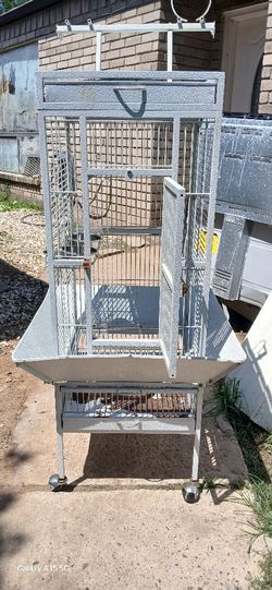 Bird Cage