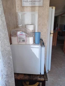 Freezer