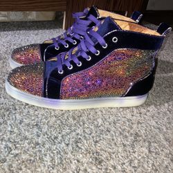 Christian Louboutin Men’s Size 46EU