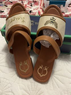 Shoes-Sandals