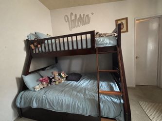Bunkbed