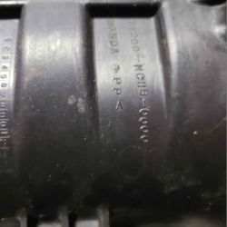 Honda Motorcycle Seat 