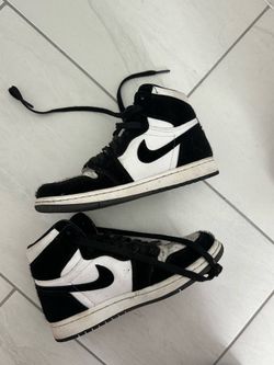 Air Jordan 1 Retro “High Twist”