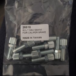 Brake Cable Adjuster