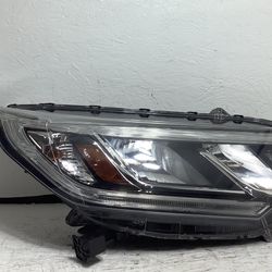2015 2016 Honda CR-V right headlight (2F)