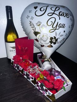 Valentine Day Boxes