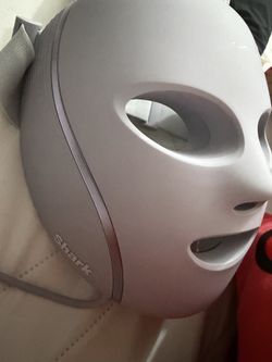 Shark cyroglow mask