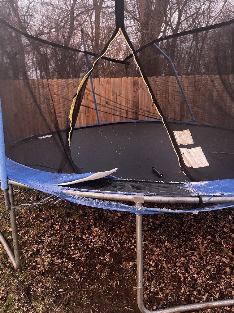 Trampoline