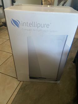 Intellipure Air Purifeir