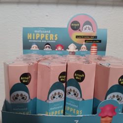 Mofusand Hippers || 5$ each