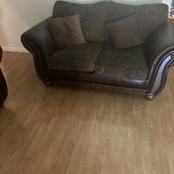Sofa Set 