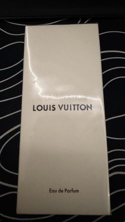 Louis Vuitton imagination cologne