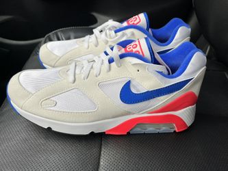 Nike Air Max 180