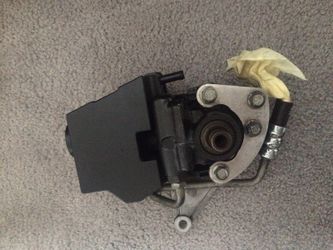 Power Steering Pump