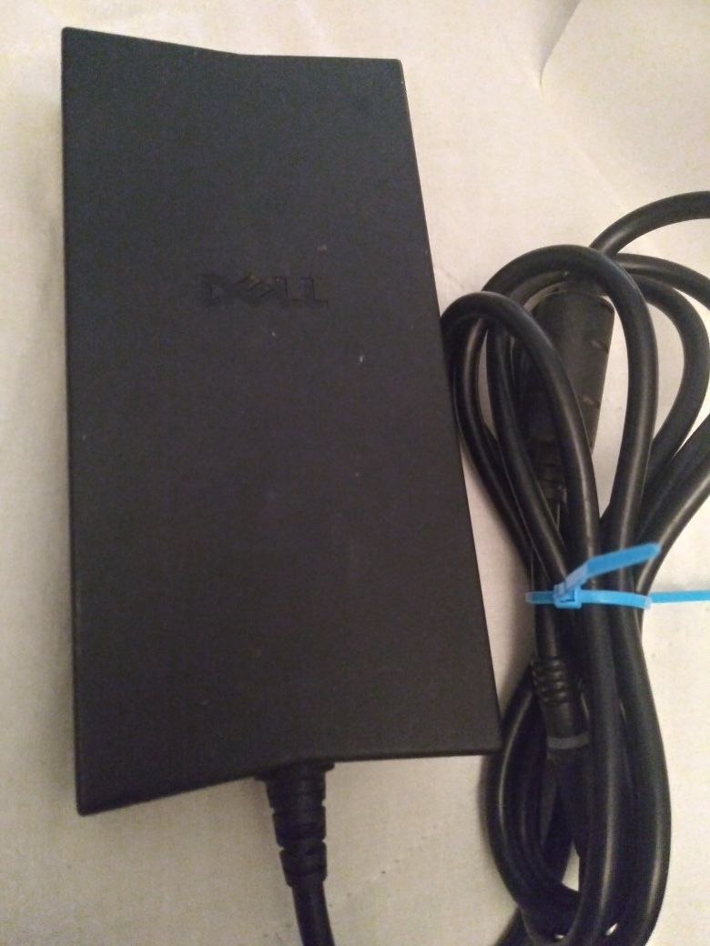 DELL CHARGER 19.5V