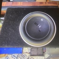 W7 Still Knocks Let Me Know. What U Would Pay For A 13.5 Used Sub…