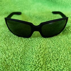 Sunglasses Black Fly - Lucky Fly 