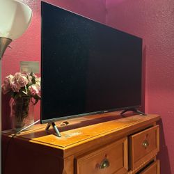 Roku 40-Inch Smart Tv 