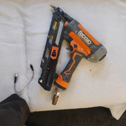 Ridgid 15 GA