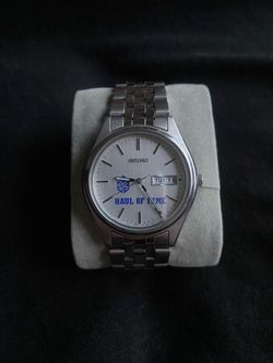 Vintage Seiko Quartz Haul of  Fame 7N43-9048
