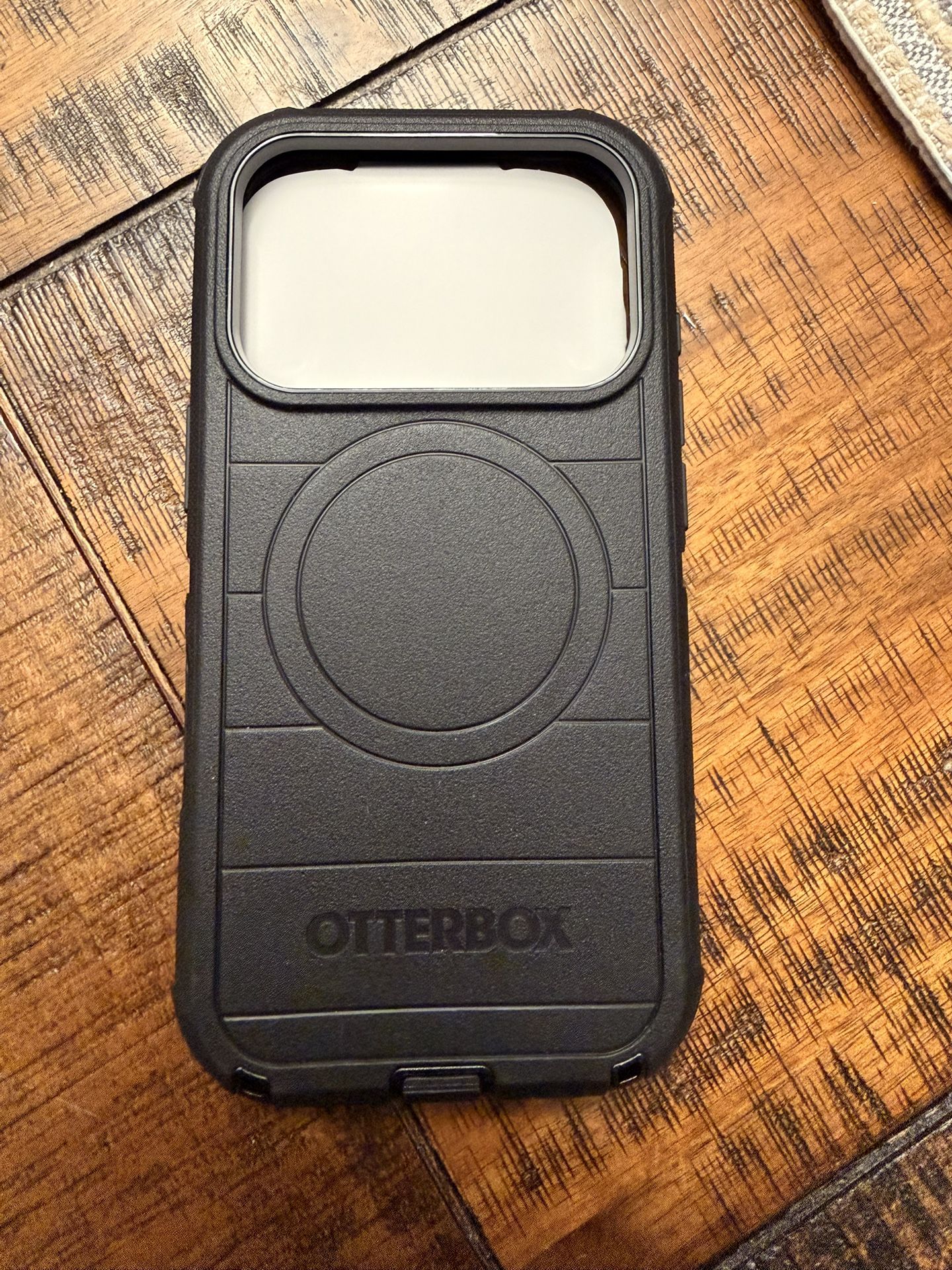 iPhone 17 Pro Otterbox Case!!!