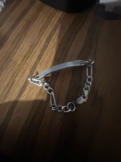 925 silver bracelet
