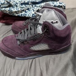 Nike Air Jordan 5 Retro SE 